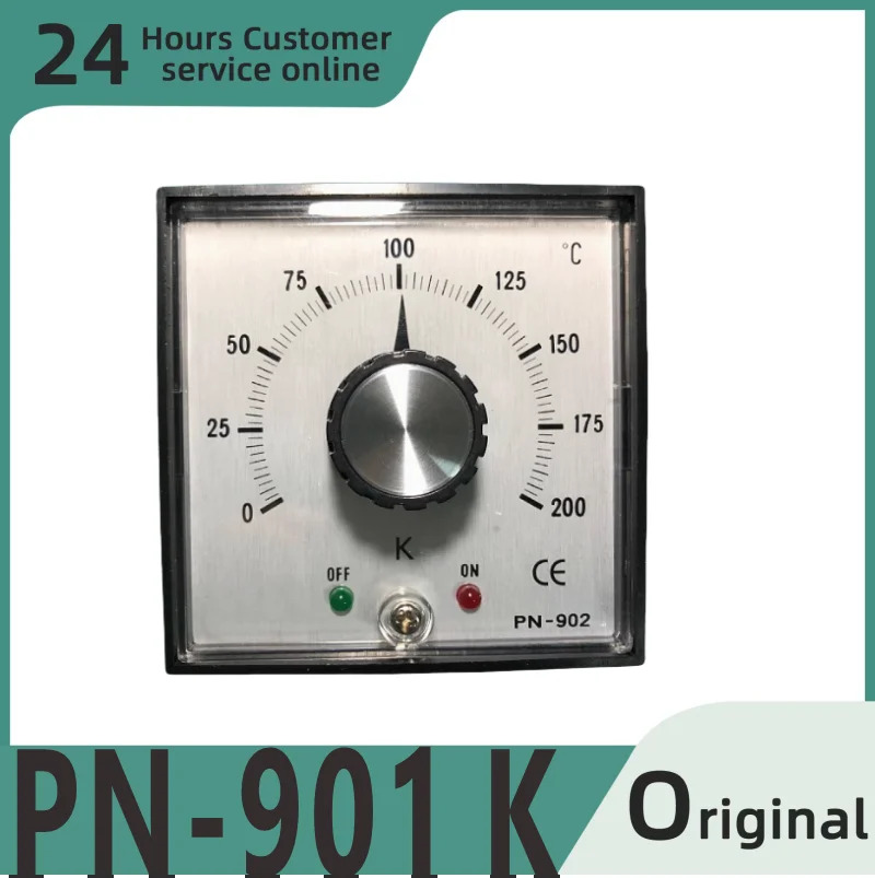 오리지널 스마트 미터 온도 컨트롤러 PN-901 K