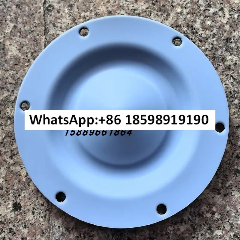 6-025-15-1 T25/T100 펌프 6 100 15 다이어프램