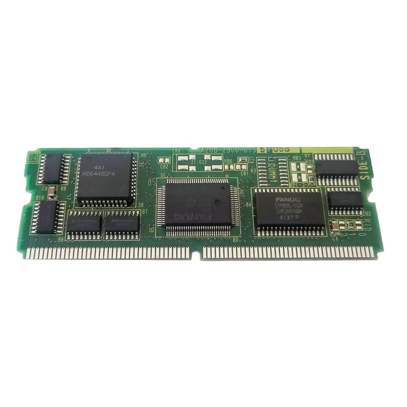 A20B-2900-0155 FANUC 메모리 카드 리퍼 완료 A20B29000155