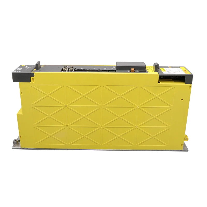 Fanuc 서보모터 드라이브 A06B-6114-H103 A06B6114H103 신