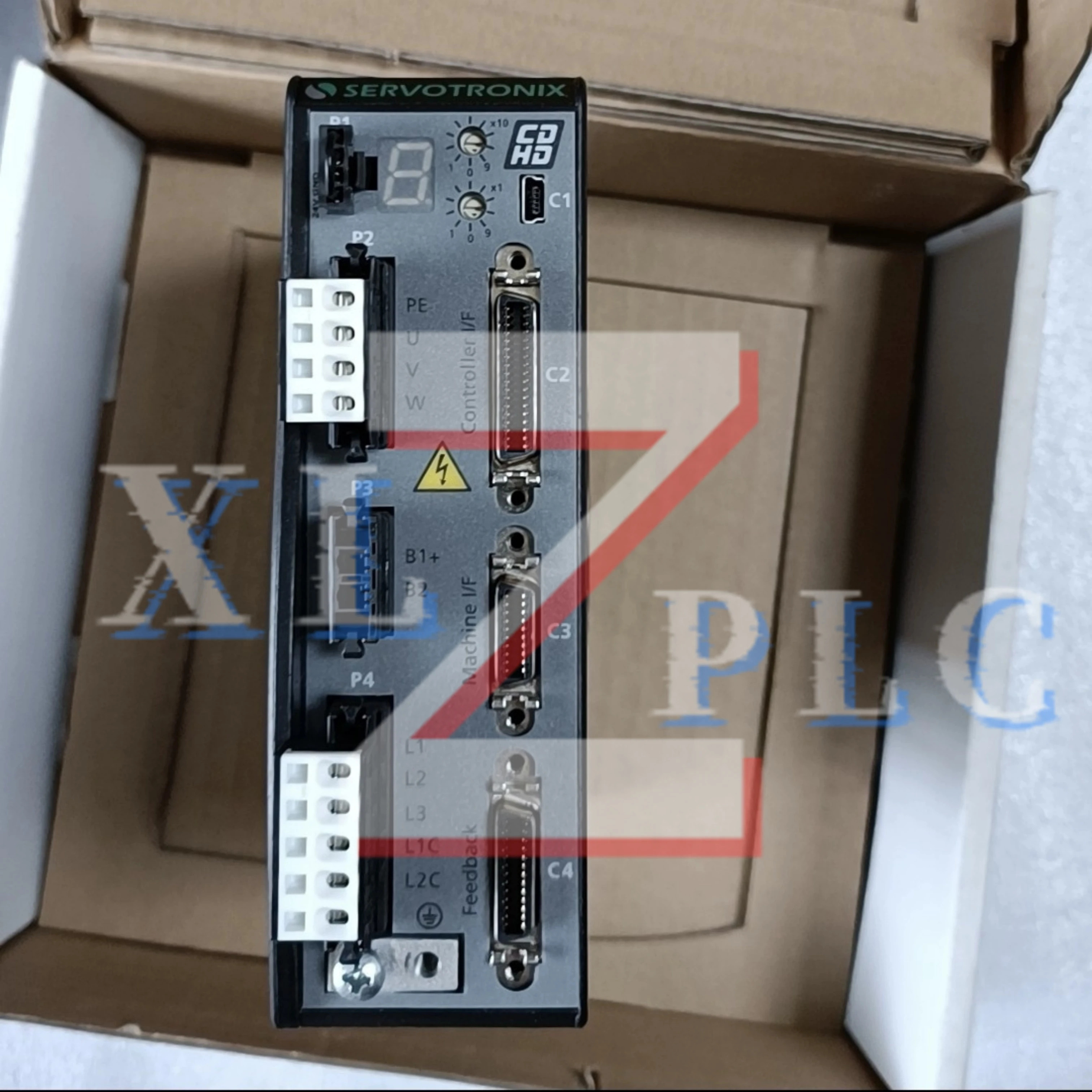 서보 드라이버 원본 CDHD-0132AAF1-RO CDHD-0132AEB2-RO CDHD-0132AEC2