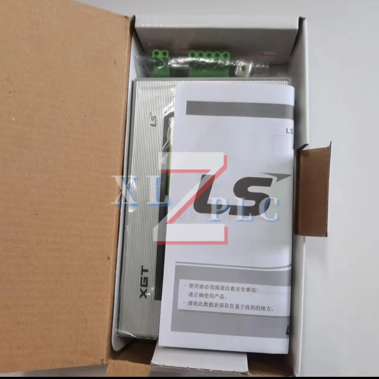 터치 스크린 신규 입고 XP10BKA-DC