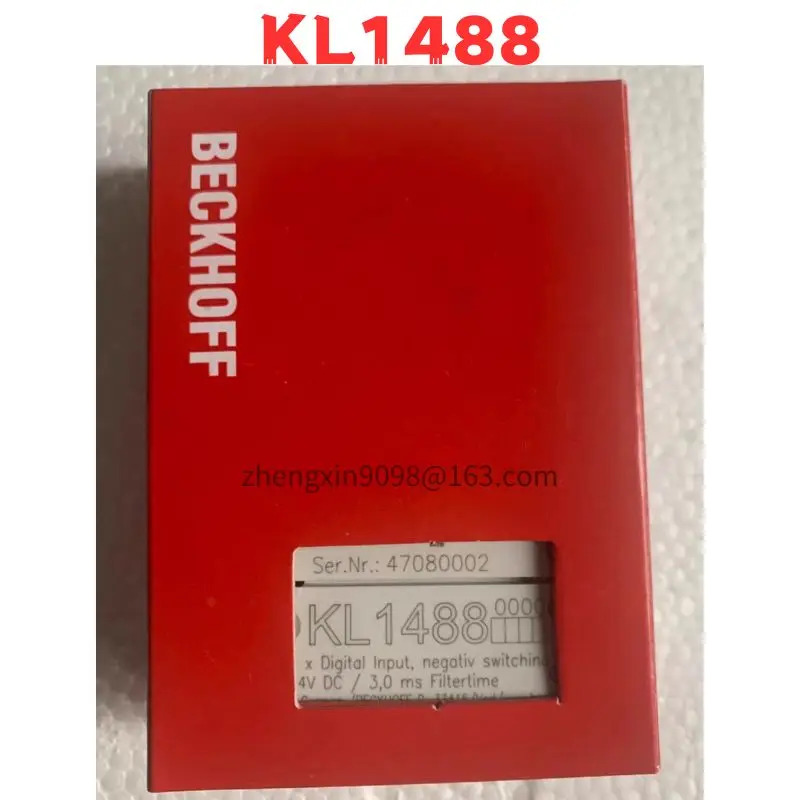 신 오리지널 KL1488 모듈 신속