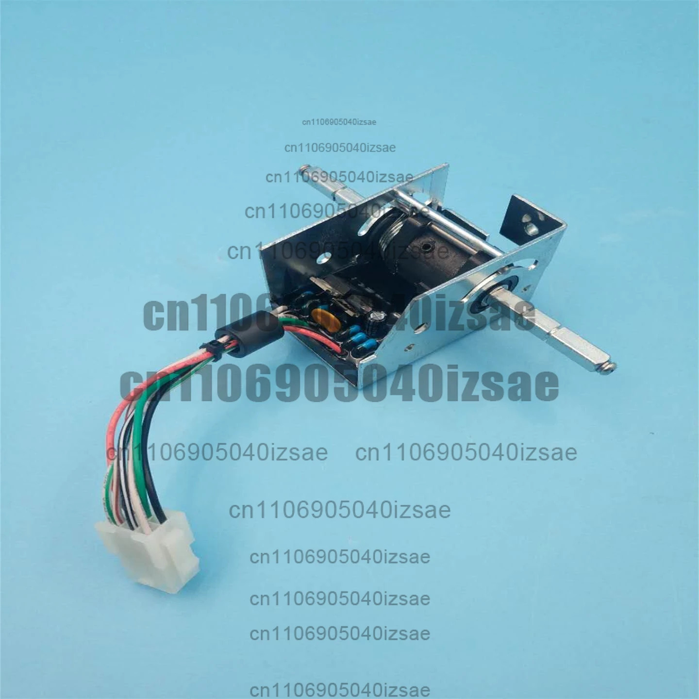 전동 팔레트 트럭 가속기 액세서리 전진 후진 속도조절 노브 스위치 ET-166