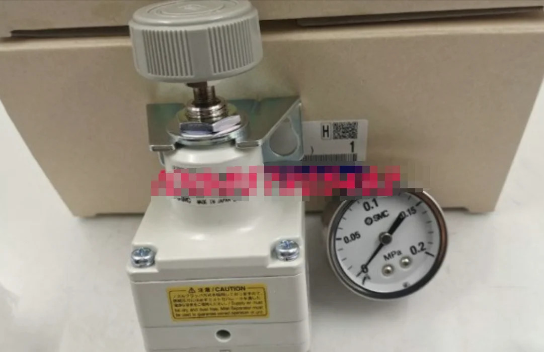 SMC 압력 조절 밸브 IR3020-02BG 신