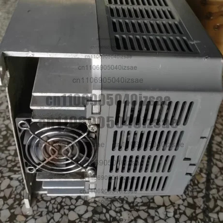 주파수 변환기 GS200L-0037 리퍼 완료