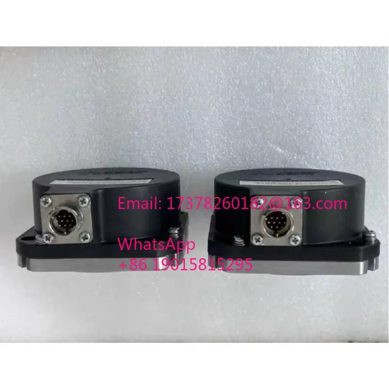 리퍼 OSA166S5NA 인코더는 CNC 서보모터대해 리퍼를 거쳤습니다.