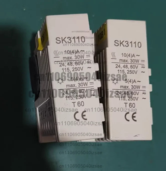 온도 조절기 SK3110 리퍼 완료