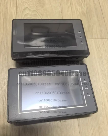 터치스크린 JS043A-01 4.3인치 24V2.5W 기능은 그대로 리퍼 완료