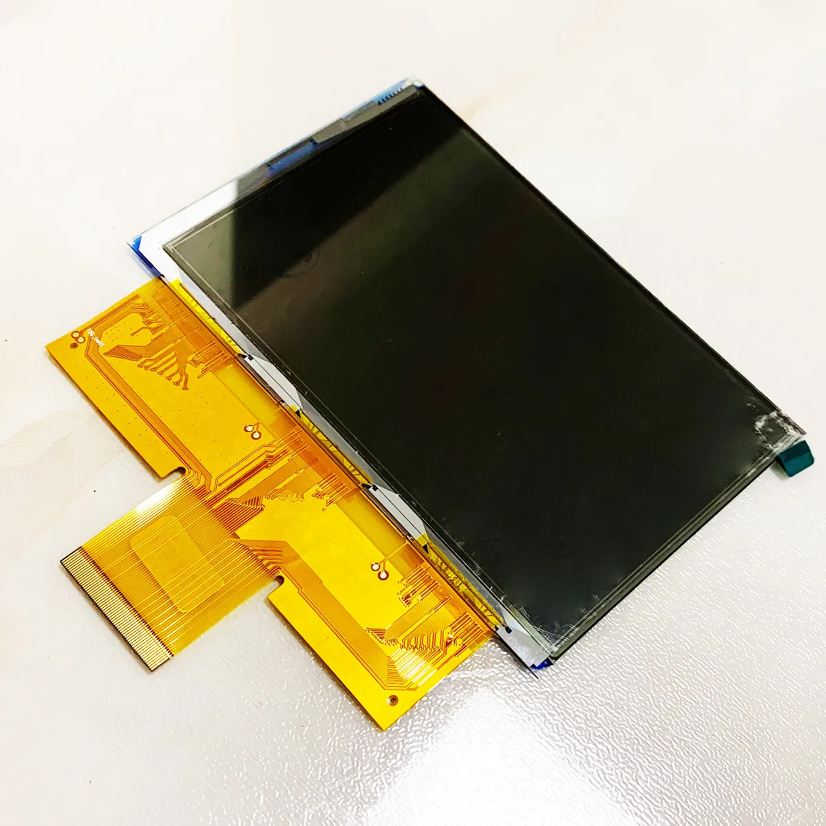 5.8 인치 프로젝터 LCD 화면 C058GWW1-0 C058GWW1