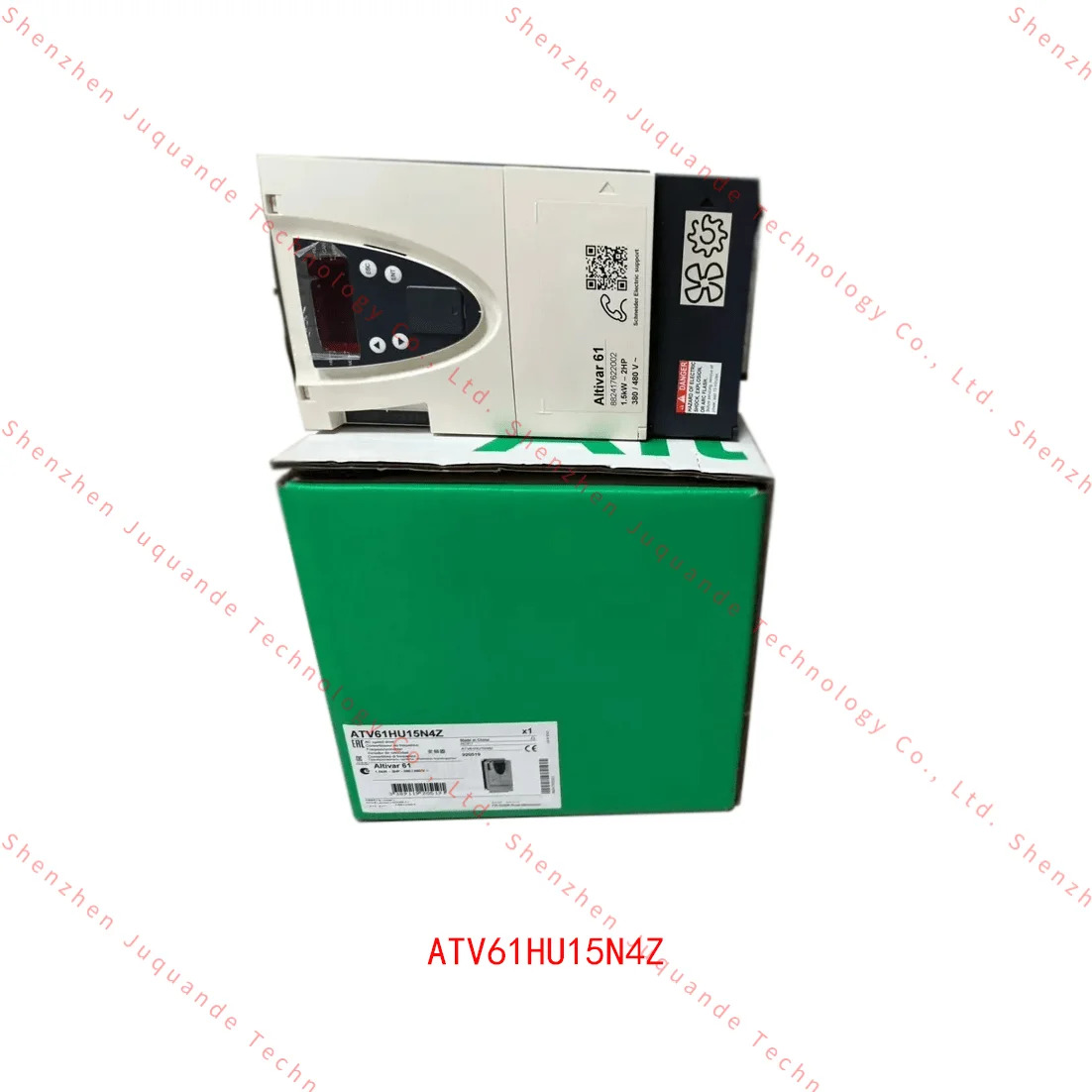 ATV312HU40N4 ATV312HD11N4 ATV312HU11N4 ATV312H075N4 ATV312HU22N4 ATV61HU15N4Z ATV61HU75N4Z ATV61HD1