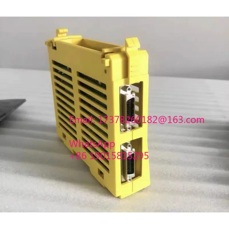 A03B-0824-C001 IO 모듈