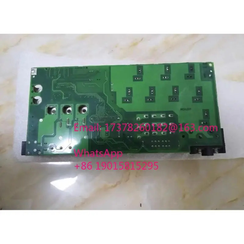 리퍼 A16B-2203-0662 회로 기판 완료