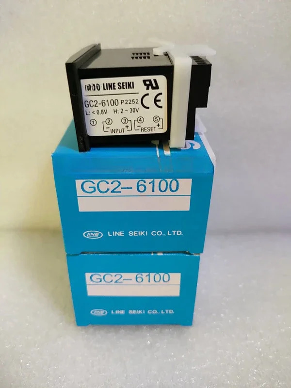 GC2-6100 GC2-6110 GC2-8010 카운터 센서