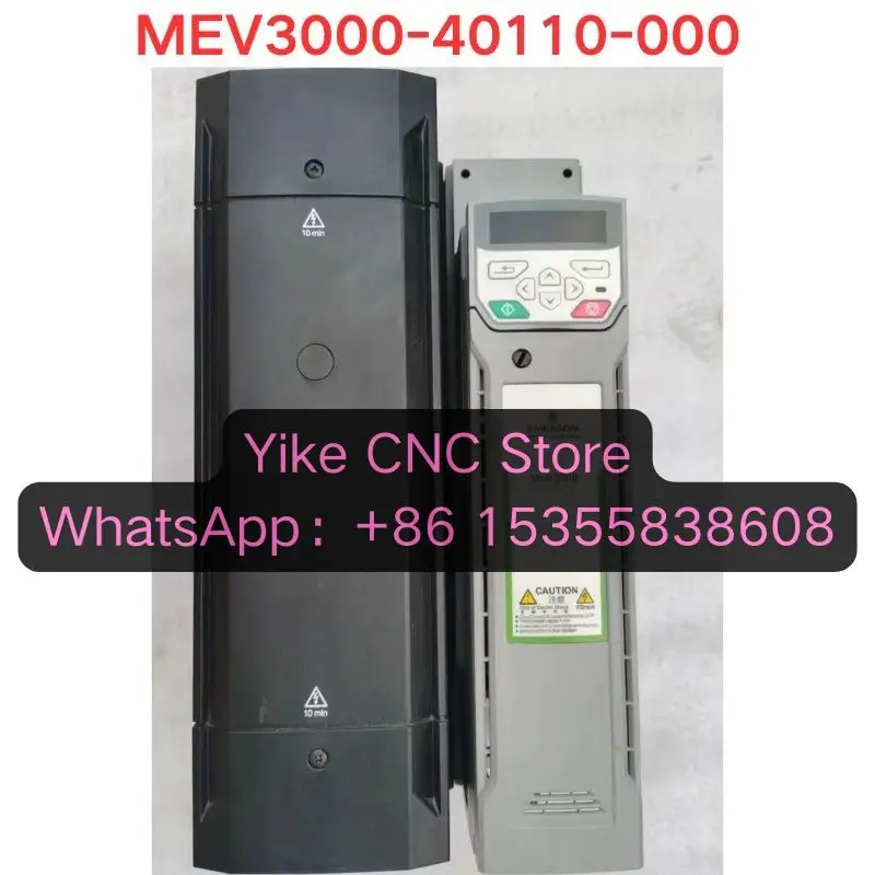 리퍼 MEV3000-40110-000 주파수 변환기 11-15KW 기능 완료 급행