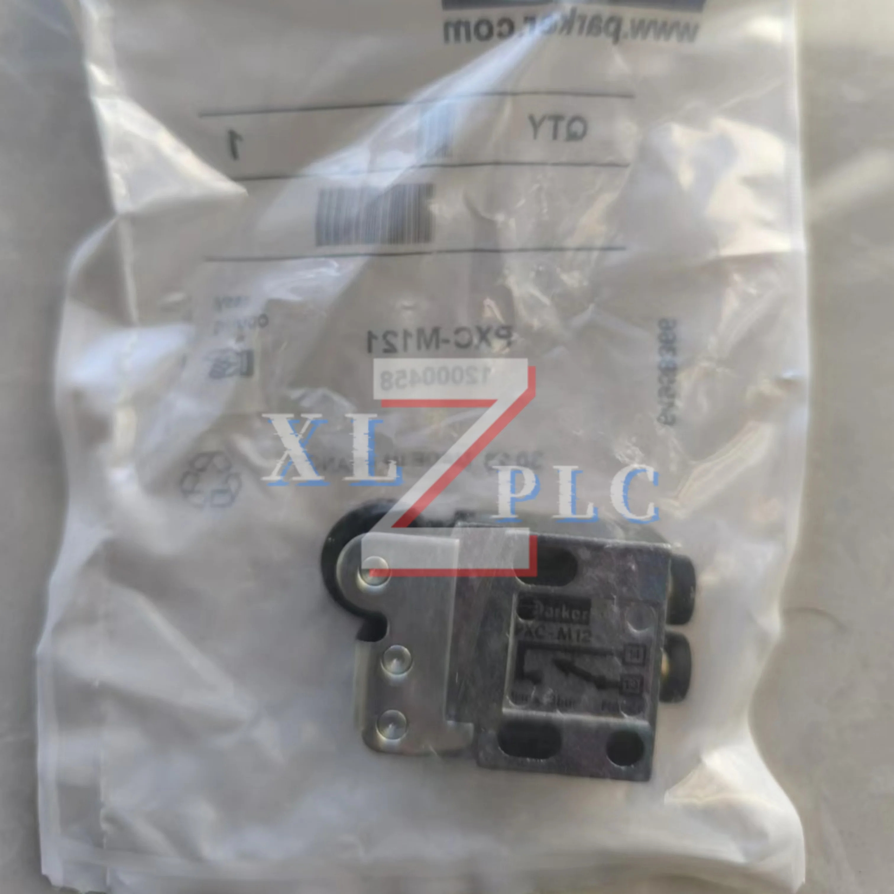 공압 스위치 원본 PXC-M121