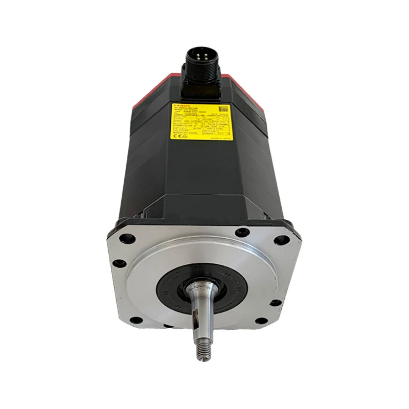 A06B-0227-B000 Fanuc AC 서보모터 12개월 A06B0227B000