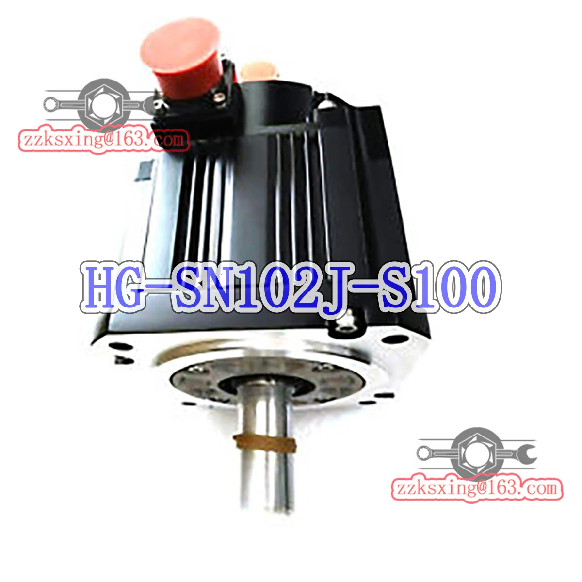 HG-SN102J-S100 AC 서보모터 오리지널 -