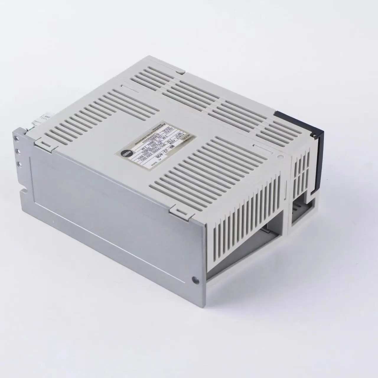MR-J2-40B 새 서보 드라이브 12개월 MR J2 40B