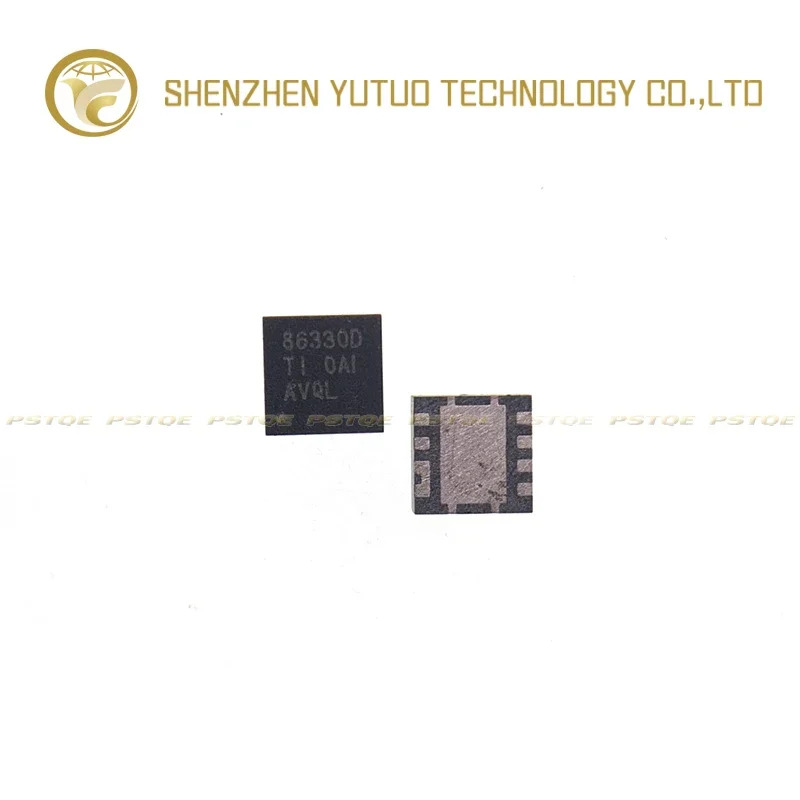 QFN IC CSD86330Q3D CSD86330 신