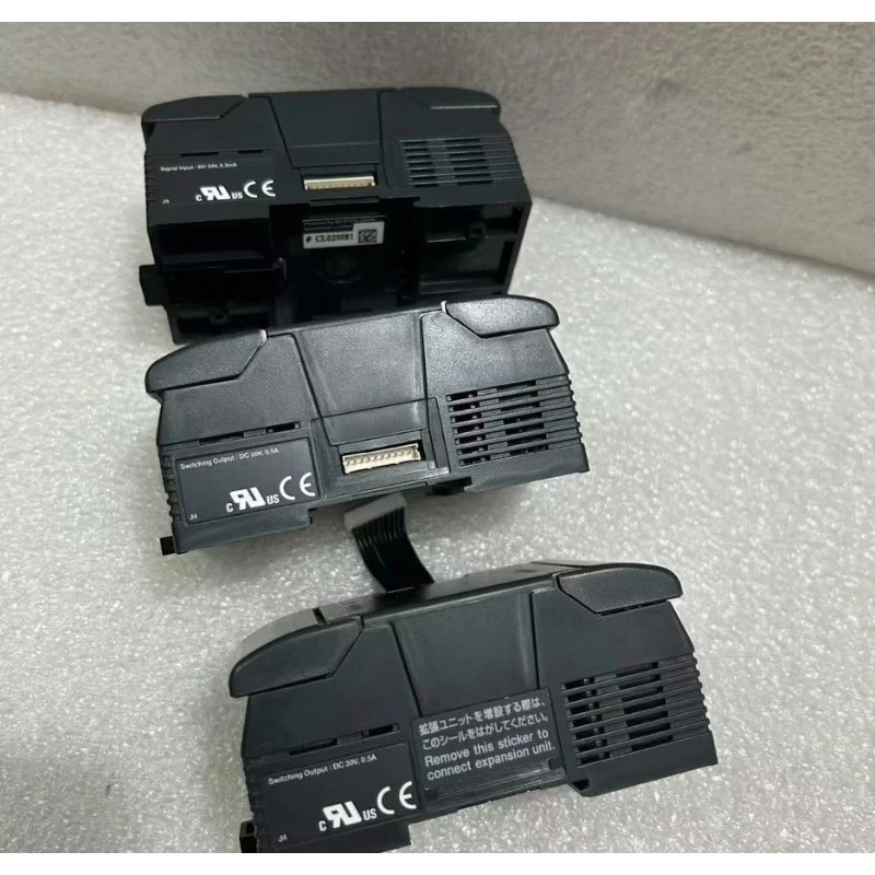 리퍼 KV-E8T 통신 모듈 OK