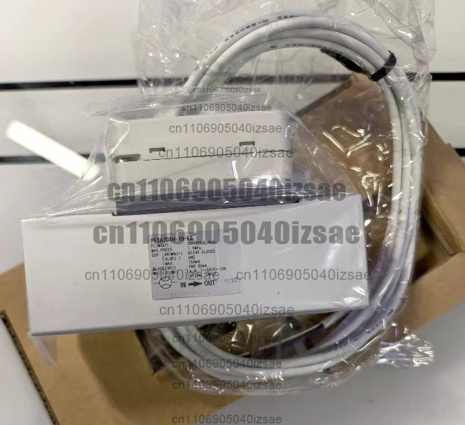 유량계 PF3A703H-10-ES 303000L/분