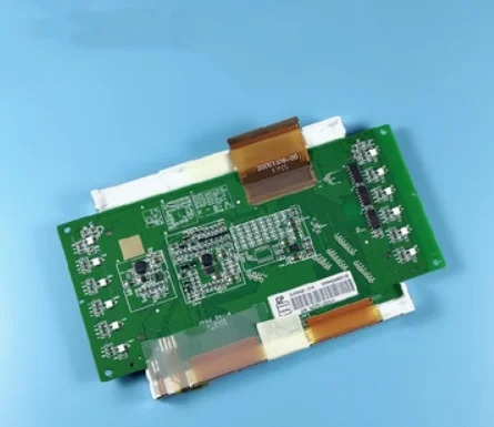 SJ056NA-01A LCD 디스플레이 패널 5.6 인치