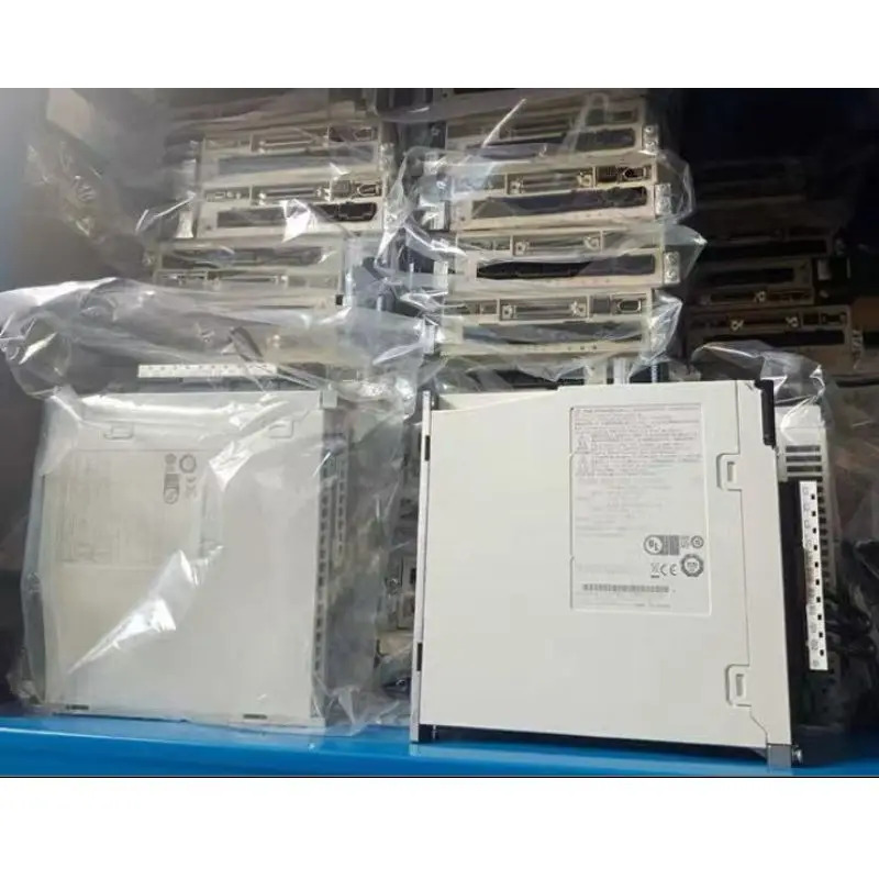 리퍼 SGDXS-R8A00A8002 서보 드라이브 OK