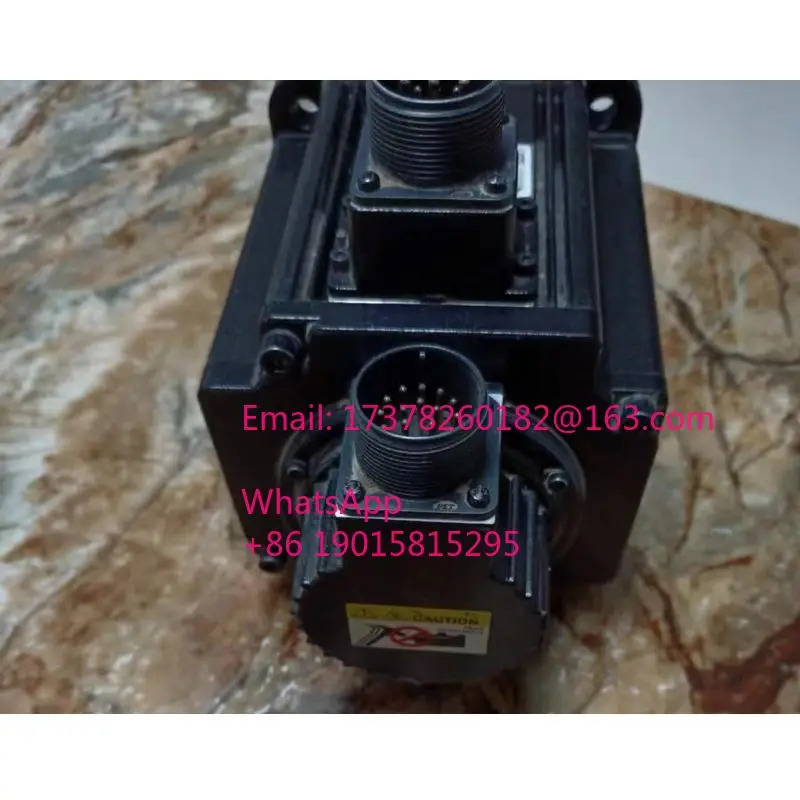 리퍼 ECMA-K11320RS 서보모터 완료