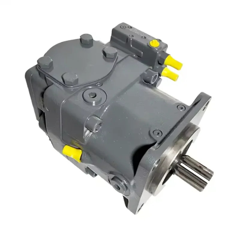 유압 피스톤 펌프 A11VO40 A11VO60 A11VO75 A11VO95 A11VO130 A11VO145 A11VO190 A11VO260 A11VO95LRDH 10R-NZ DK