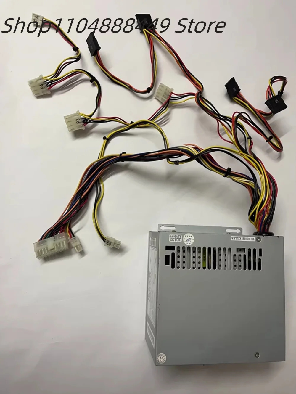 3500-65PA 산업컴퓨터 전원공급장치
