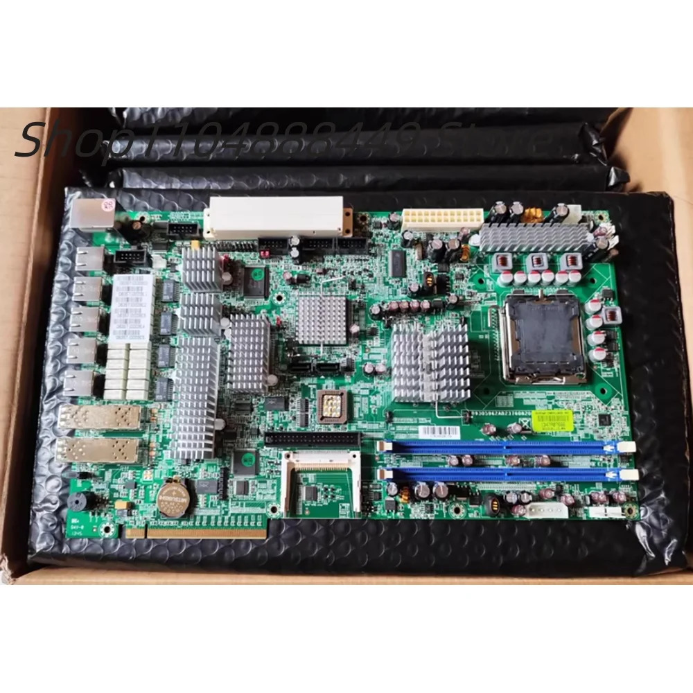 PPAP-3760VL-2420 PPAP-3760VL B9305962AB23760820 소프트 라우팅 마더보드