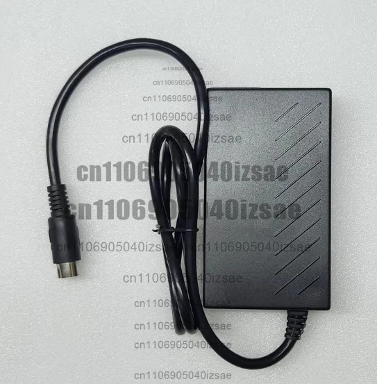DSA-0303-02 전원공급장치 25C194-02 어댑터 5V2.4A12V1A-12V0.5A 3방향 출력 완전 기능 리퍼 완료