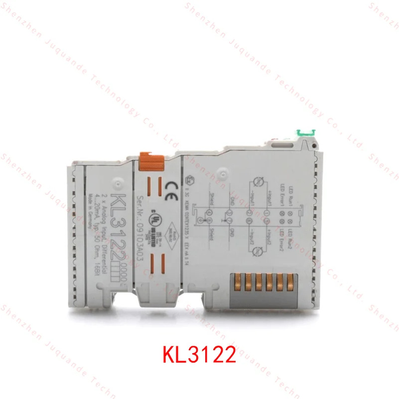 KL2641 KL3122 KL3314 KL3002 KL3052 KL4022 신 오리지널