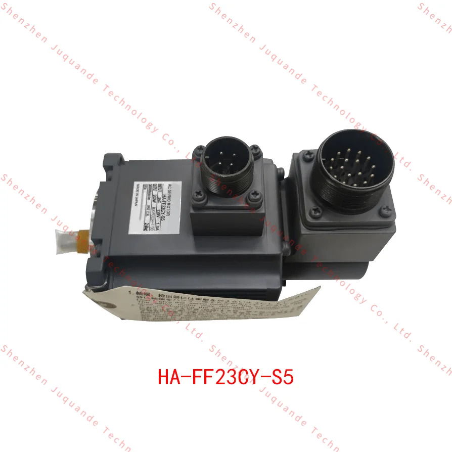 MR-JE-40B HA-FF23CY-S5 HC-SF52K MR-JE-20A HC-MFS73K MR-JE-10B HF-KE43W1-S100 HC-AQ0335D 신 오리지널 모터/드
