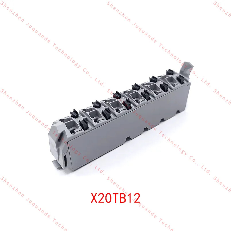 X20TB12 X20TB52 X20TB72 X20BB22 X20BB27 X20BB81 X20BB82 X20DI9371 신 오리지널