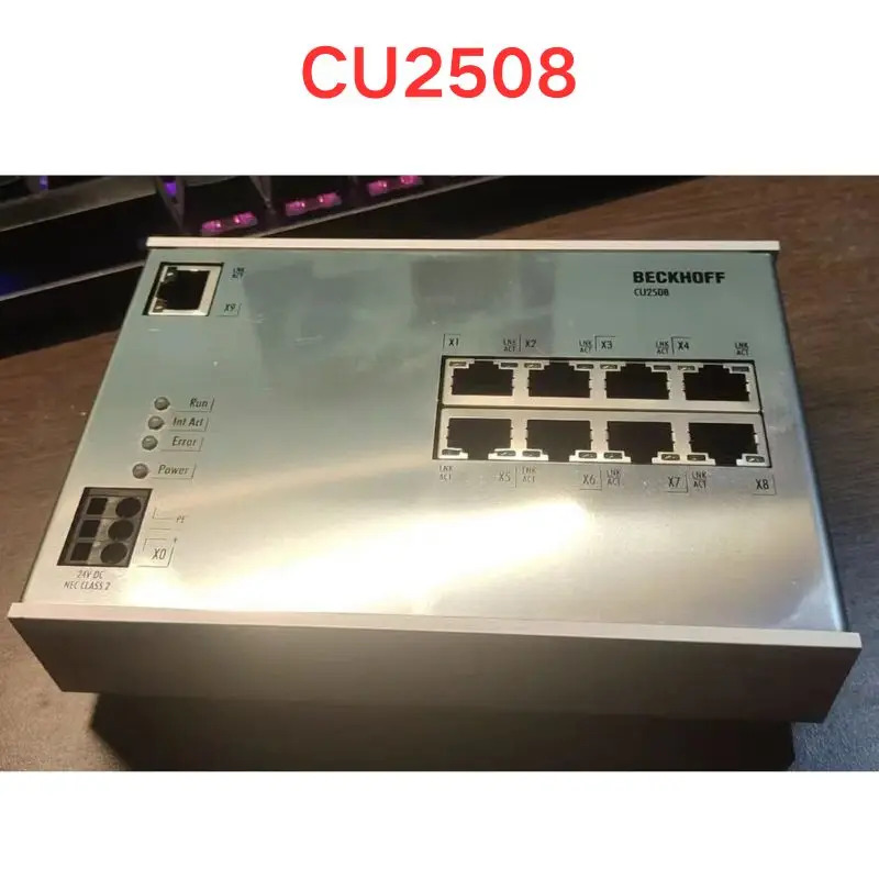 오리지널 CU2508 교환 보드