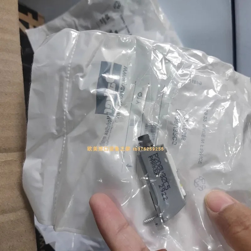 PWS-M101 센서 P2D8V32C5 솔레노이드 밸브 910- 0000048 -037