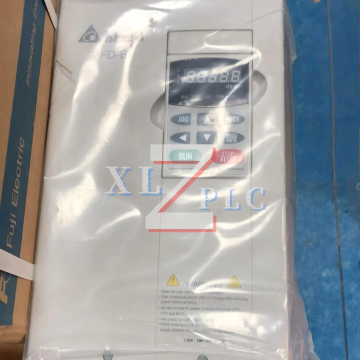주파수 변환기 새 VFD037EL43A VFD037M43A VFD055E43A VFD075B43A VFD11AMS호환21ANSAA