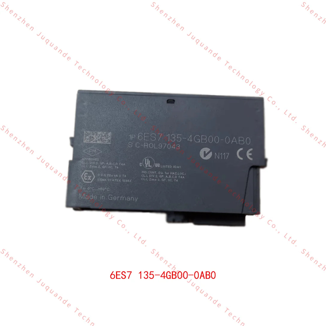 6ES7135-4GB01-0AB0 6ES7135-4GB00-0AB0 6ES7135-4FB01-0AB0 6ES7135-4MB02-0AB0 6ES7135-4FB52-0AB0 신 오리