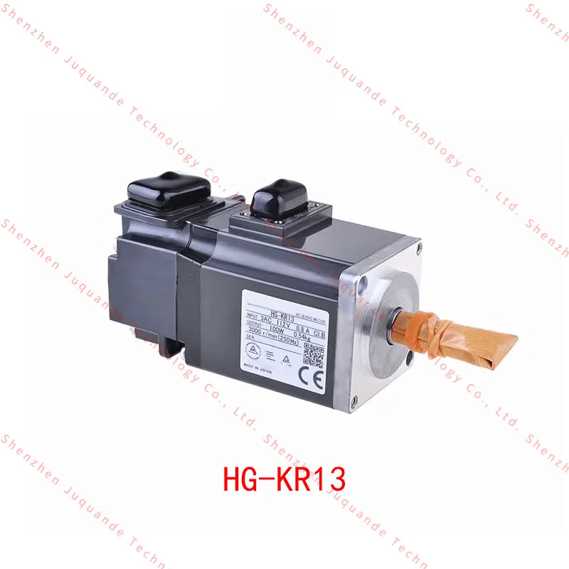 HC-MFS23BK HF-KP73K HG-KR13 HF-SP152 HF-KP13B HC-MFS13 HF104S-A48 HF-SP202 오리지널 모터