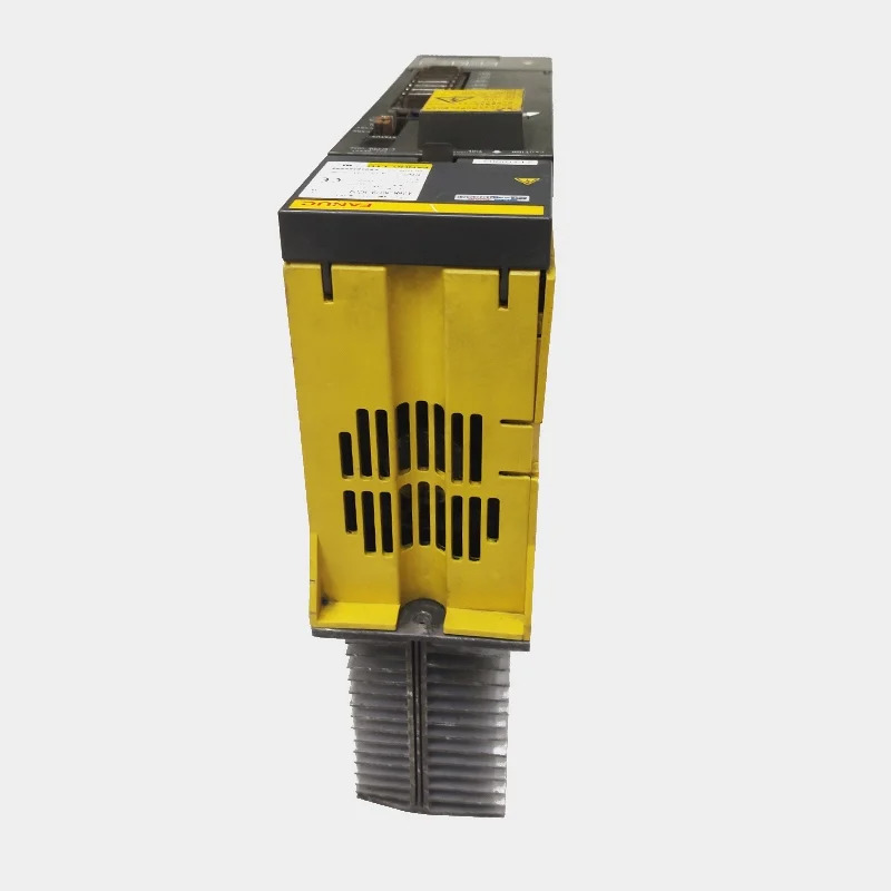 A06B-6079-H209 Fanuc 서보 모듈 A06B6079H209 리퍼 완료