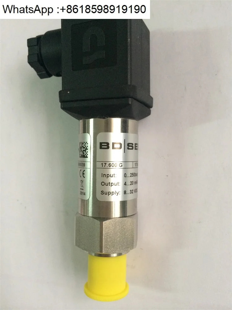 압력센서 트랜스미터 30.600G 26.600G 18.601G danfss