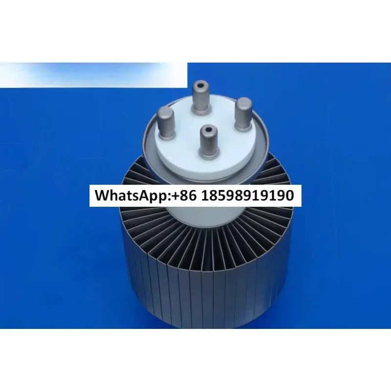 7T62RE E3062E 4kw 진공 방출 전자관 고주파 기계 고주기 열 밀봉 액세서리