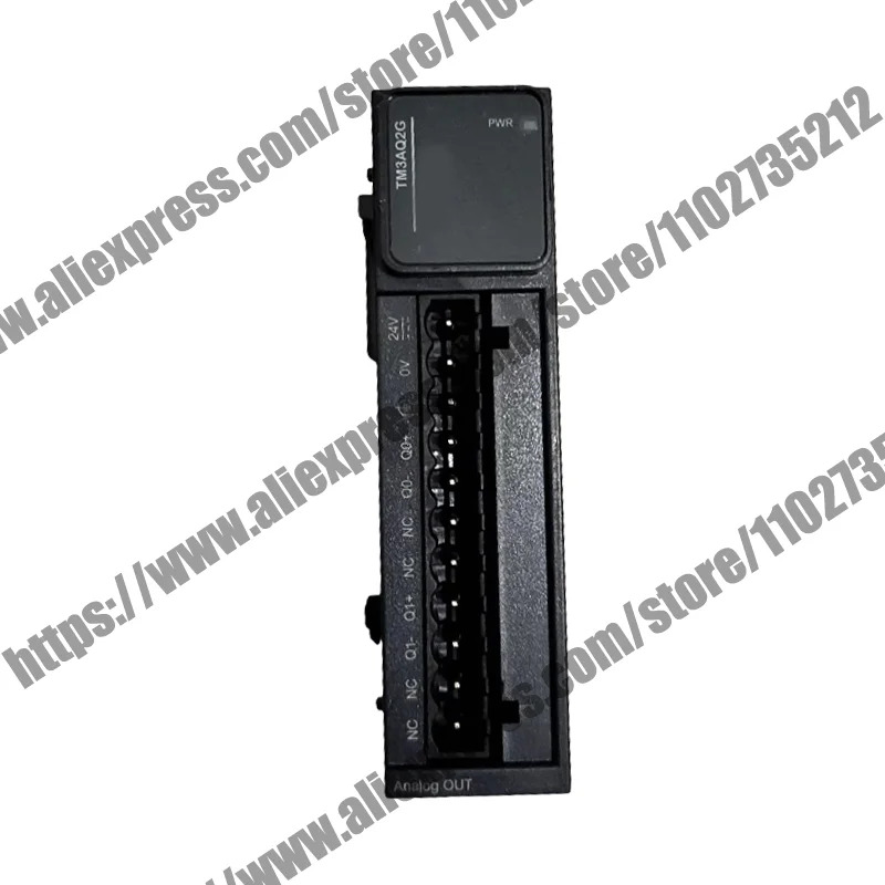 원본 TM3AQ2G TM3AI8 TM100C24RN TM3A18G