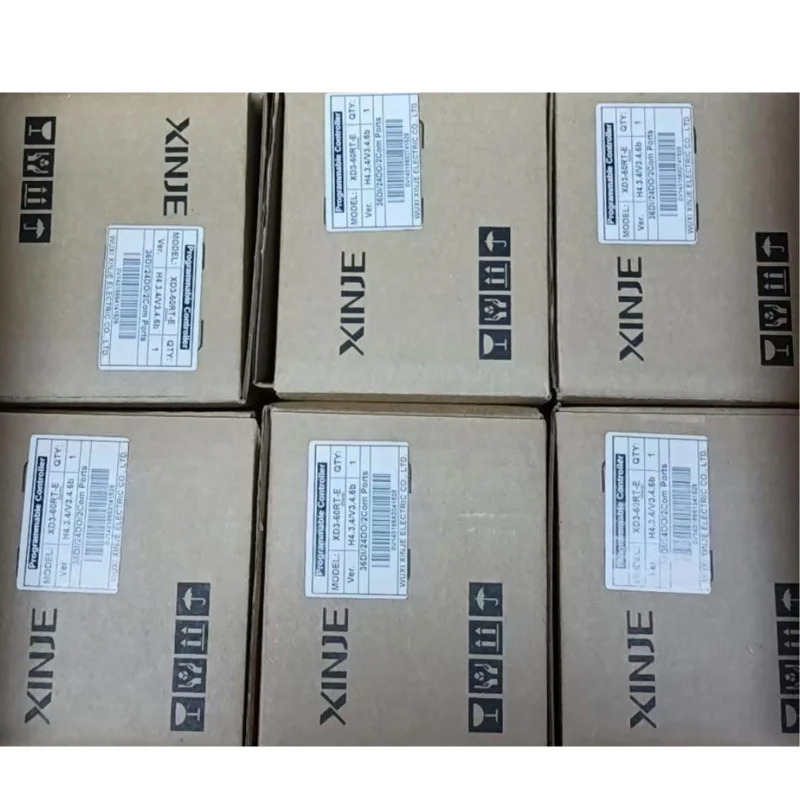 XD3-60RT-E PCL