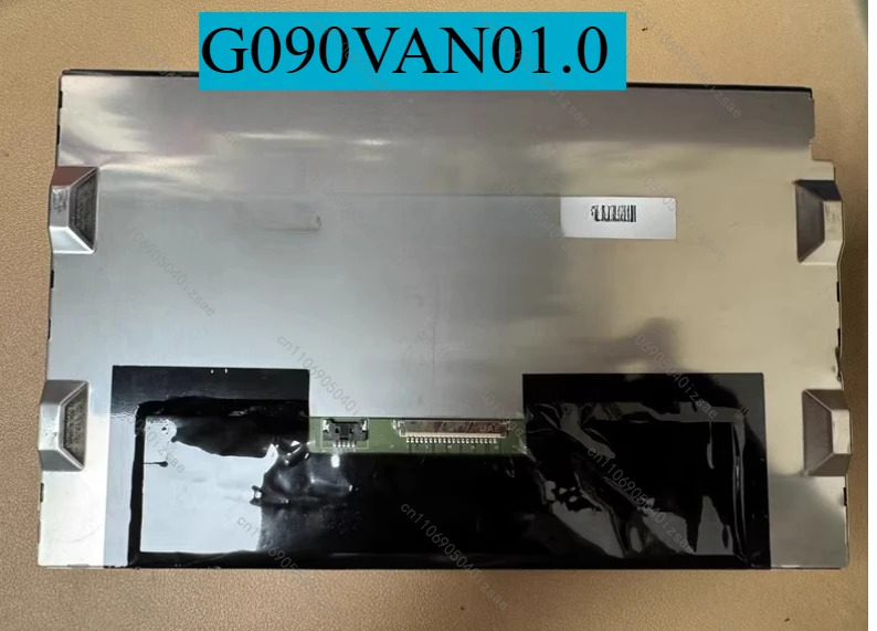 G090VAN01.0 9인치 산업LCD 디스플레이