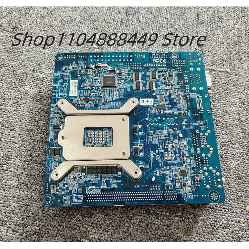 PWB REV1.0 71150-001 산업컴퓨터 마더보드 MX110H