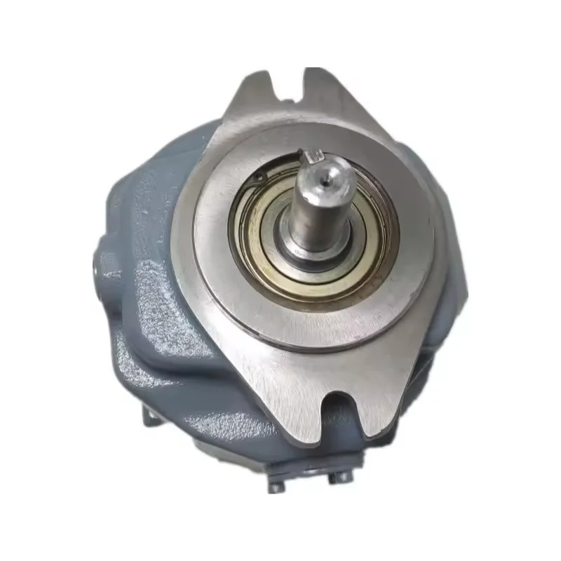 Nuoyi 유압 피스톤 가변 펌프 오일 hp호환P hp호환P-VD5V-L40A3-A hp호환P-VD2V-F31A3-A hp호환P-VD3V--F40A3-A