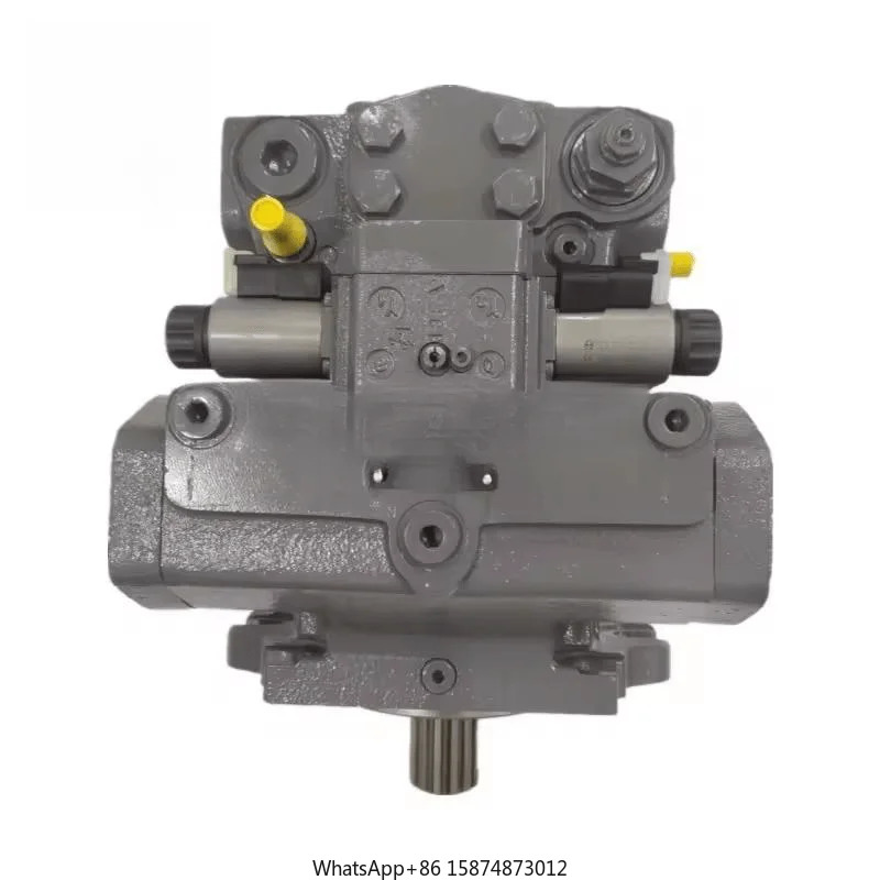 Nuoyi 유압 펌프 BOMAG 건설 롤러 A4VG28 A4VG56 A4VG71 A4VG71DA1DT2 32L-NZF10K071EH-S  A4VG71DGDT1 32L-XSF10K